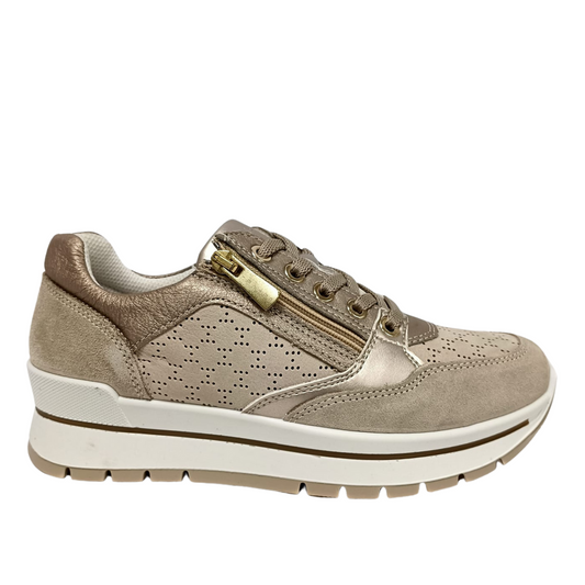 Sneakers Donna IGI&CO