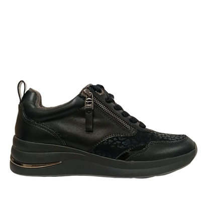 Sneaker Nero TAMARIS COMFORT