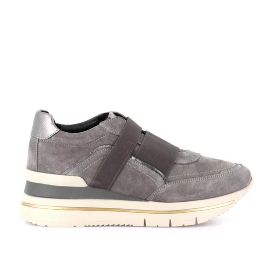 Sneakers Taupe GRUNLAND