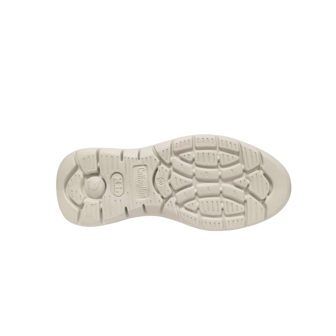 Scarpa uomo Taupe in pelle CALLAGHAN