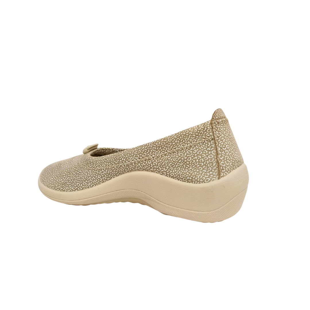 Ballerina Cabrera ARCOPEDICO