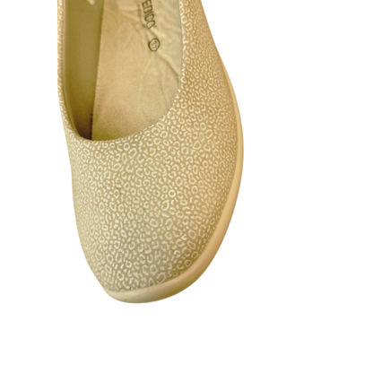 Ballerina Jasmund Sahara ARCOPEDICO