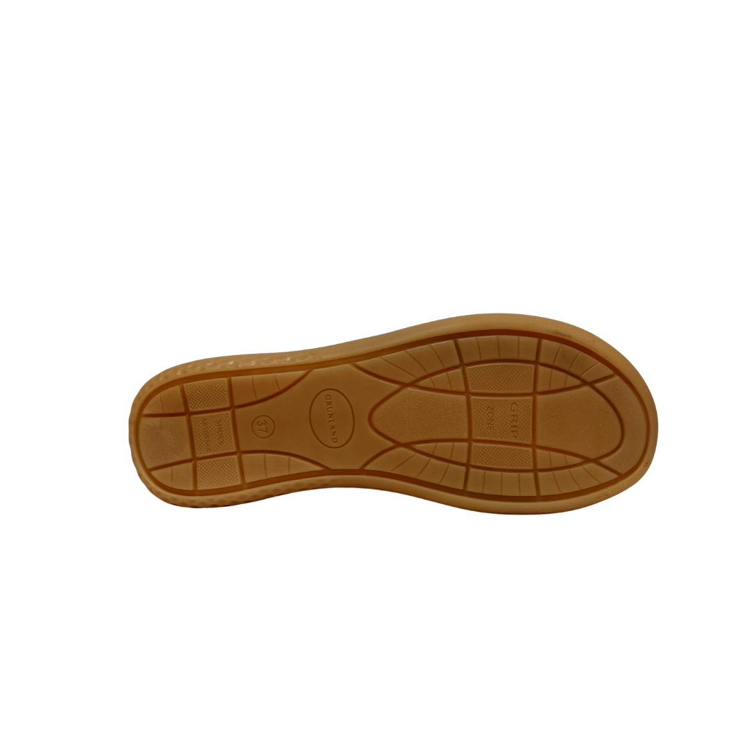 Scarpa in nabuk Cuoio GRUNLAND
