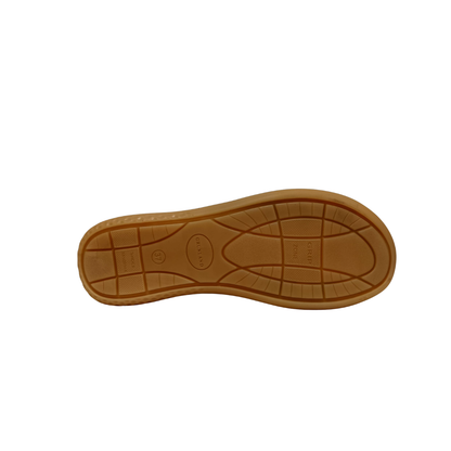 Scarpa in nabuk Cuoio GRUNLAND
