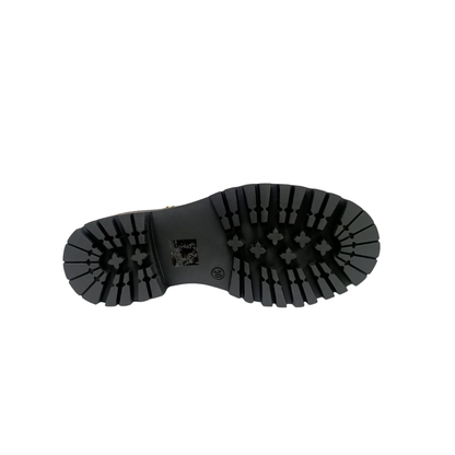 Anfibio Nero da bambina BALDUCCI