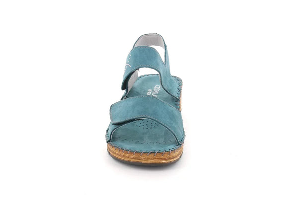 Sandalo Comfort GRUNLAND
