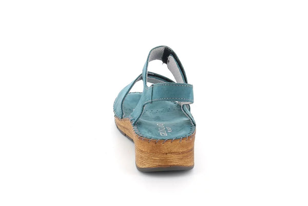 Sandalo Comfort GRUNLAND