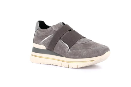 Sneakers Taupe GRUNLAND