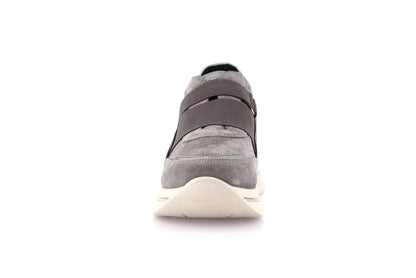 Sneakers Taupe GRUNLAND