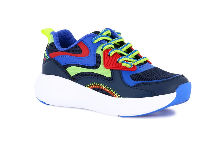 Sneakers da bambino GRUNLAND