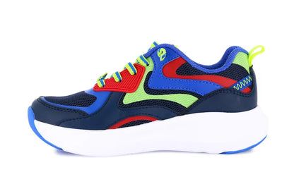 Sneakers da bambino GRUNLAND