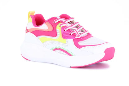 Sneakers da bambina GRUNLAND