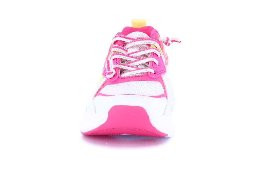 Sneakers da bambina GRUNLAND