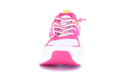 Sneakers da bambina GRUNLAND
