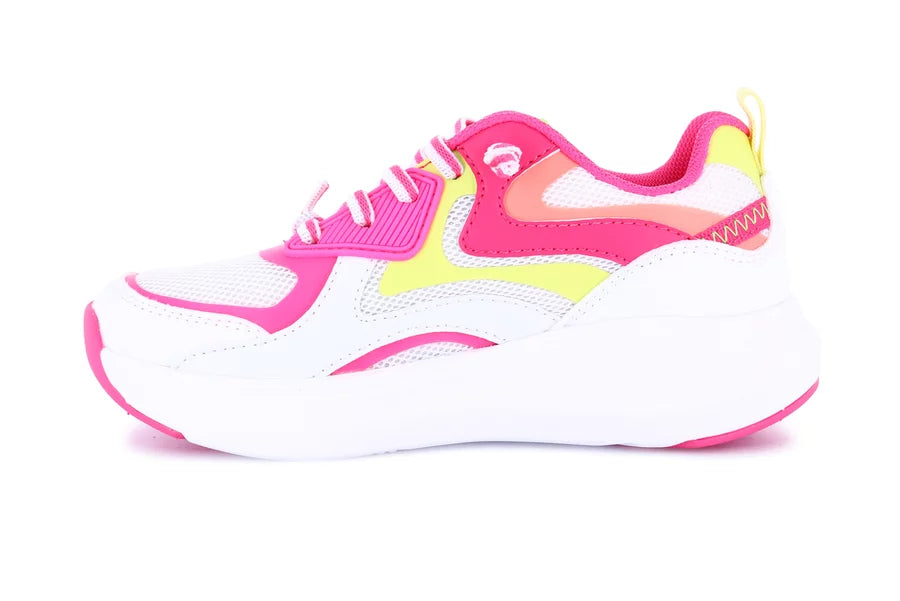 Sneakers da bambina GRUNLAND