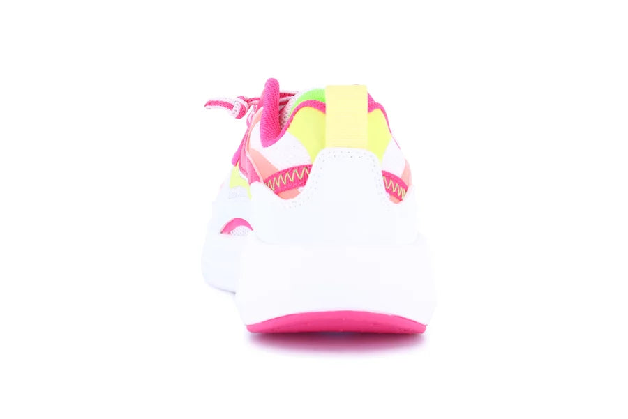 Sneakers da bambina GRUNLAND