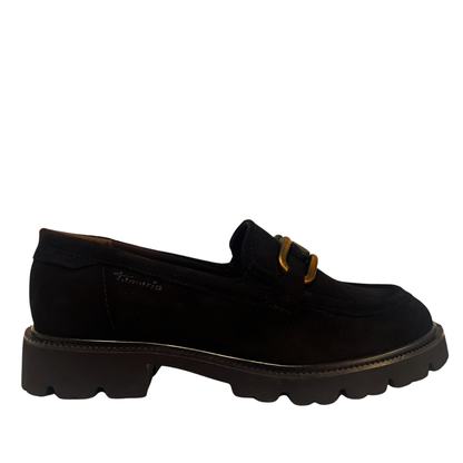 Mocassino Moka TAMARIS COMFORT