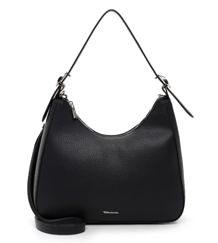 Borsa Hobo in ecopelle Blu TAMARIS