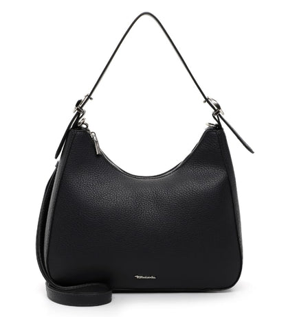 Borsa Hobo in ecopelle Blu TAMARIS