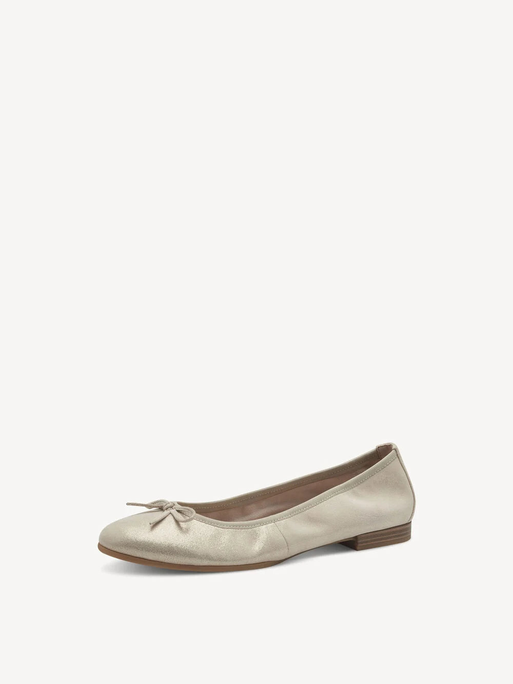 Ballerina Beige TAMARIS
