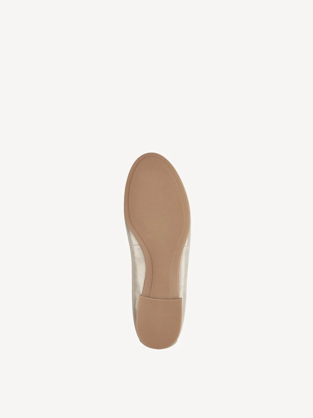 Ballerina Beige TAMARIS
