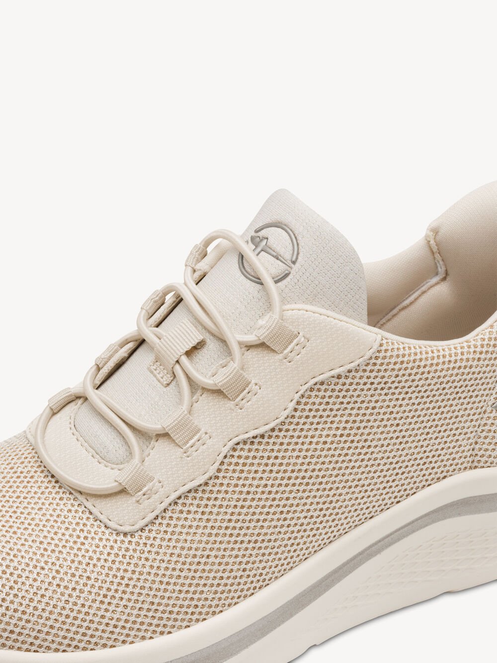 Sneakers con laccio elastico TAMARIS COMFORT