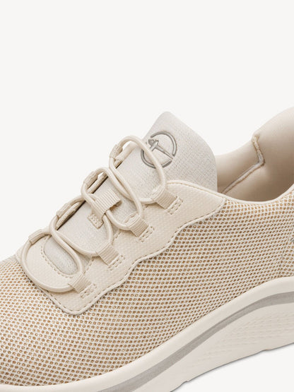 Sneakers con laccio elastico TAMARIS COMFORT