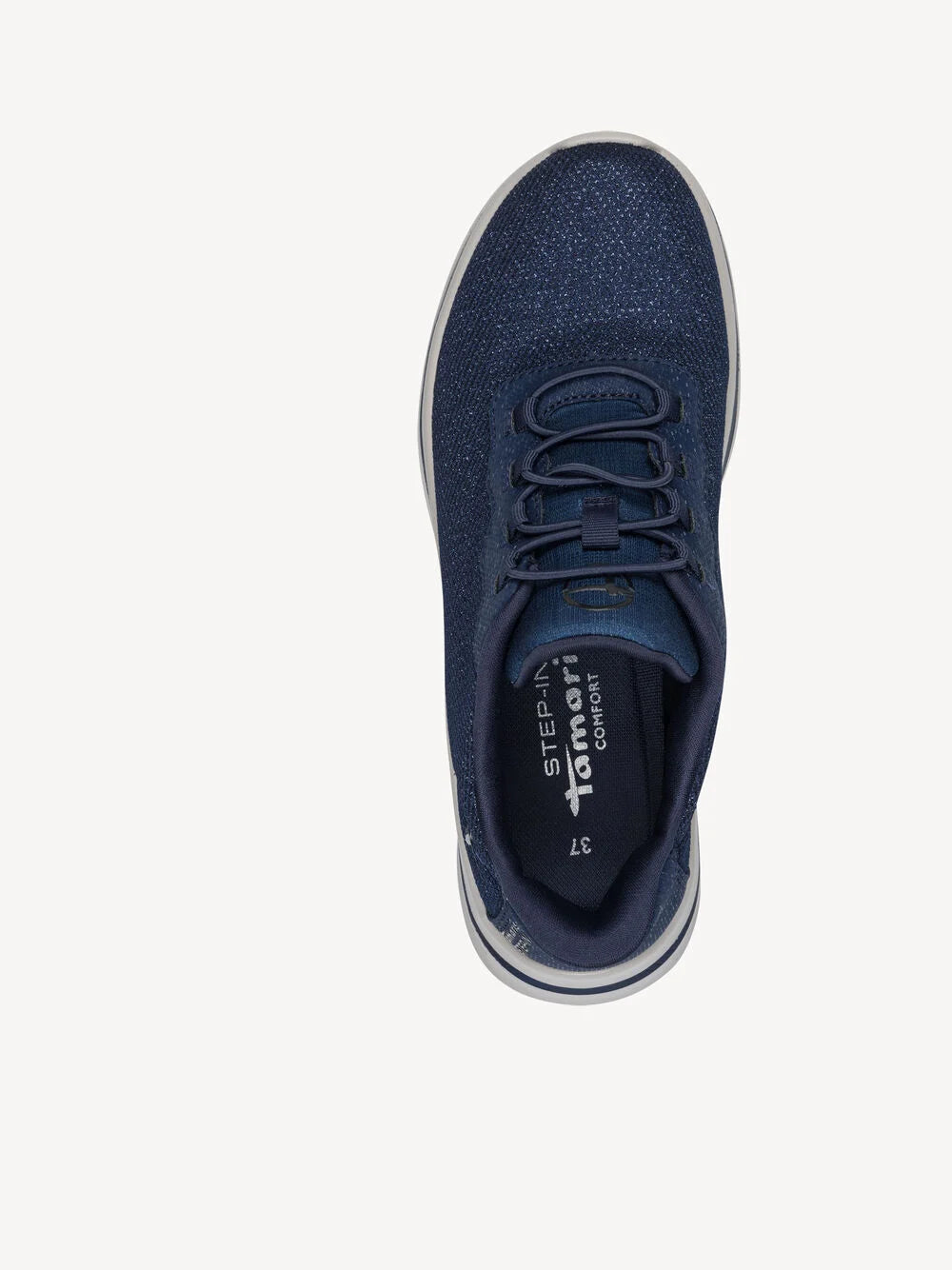 Sneakers con laccio elastico TAMARIS COMFORT
