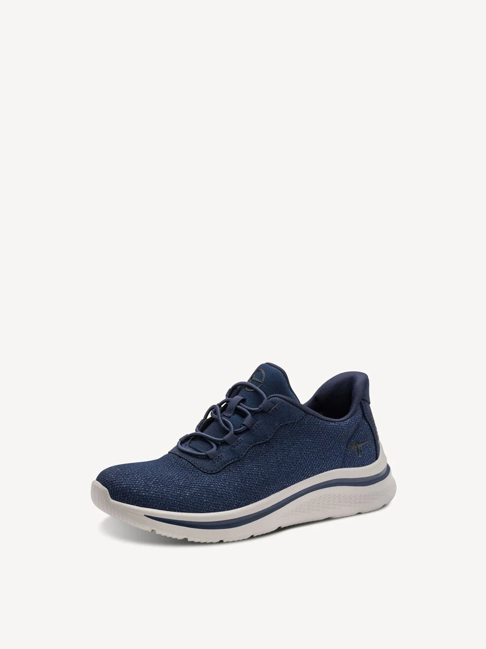 Sneakers con laccio elastico TAMARIS COMFORT