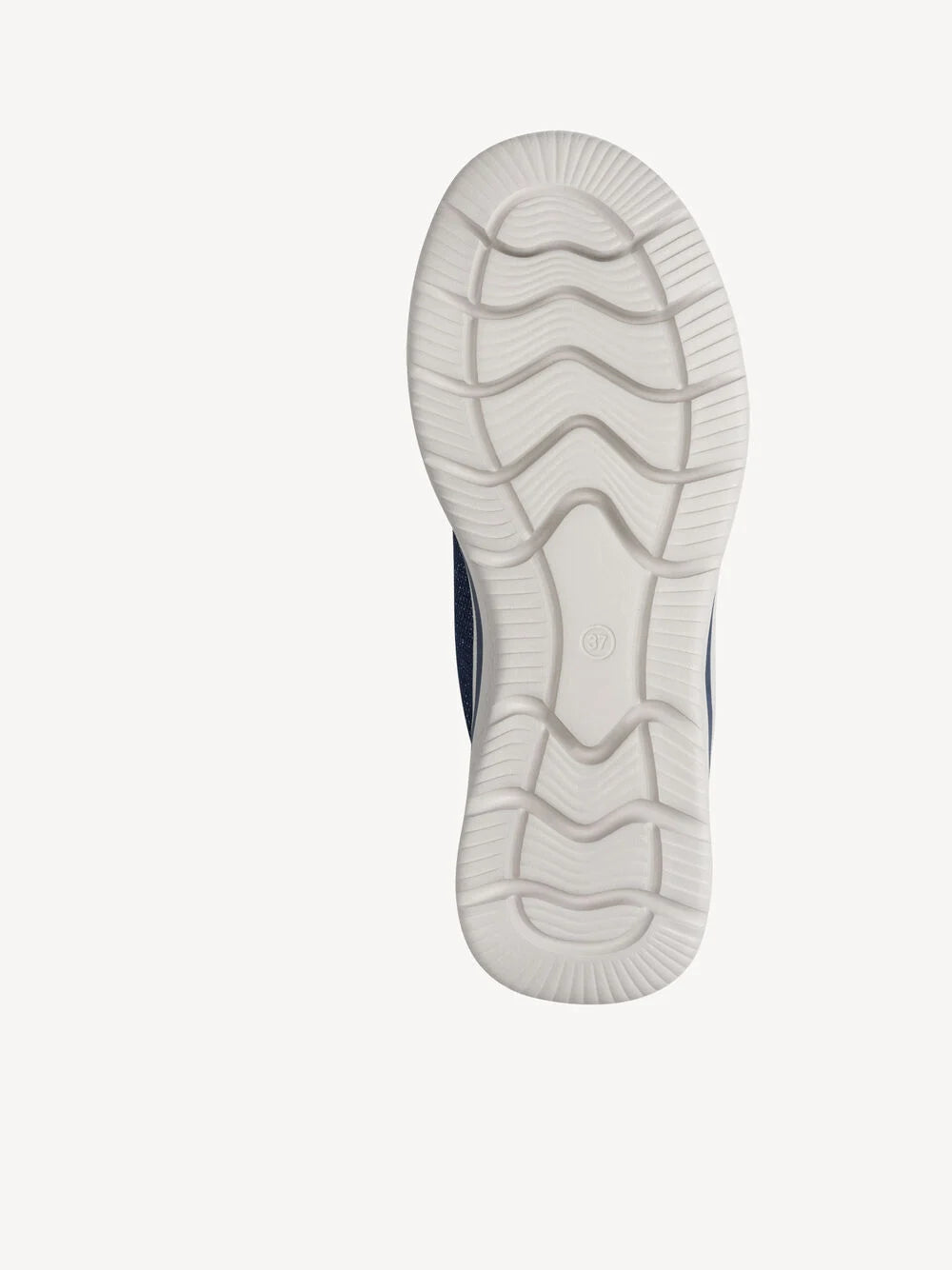 Sneakers con laccio elastico TAMARIS COMFORT