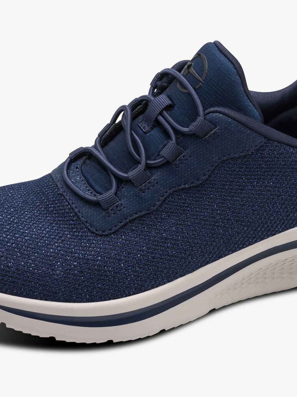 Sneakers con laccio elastico TAMARIS COMFORT