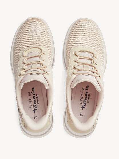 Sneakers con laccio elastico TAMARIS COMFORT