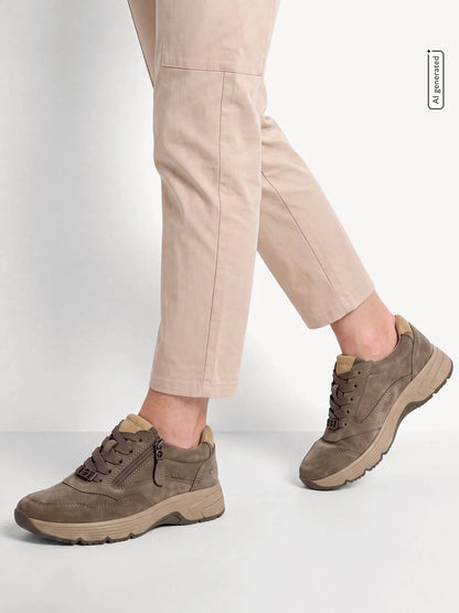 Sneaker Idrorepellente TAMARIS COMFORT