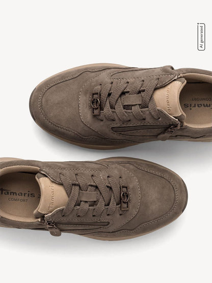 Sneaker Idrorepellente TAMARIS COMFORT