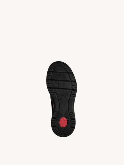 Sneaker Nero/Marrone TAMARIS COMFORT