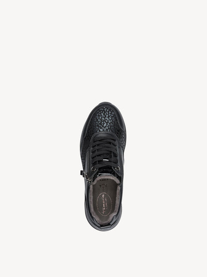 Sneaker Nero TAMARIS COMFORT