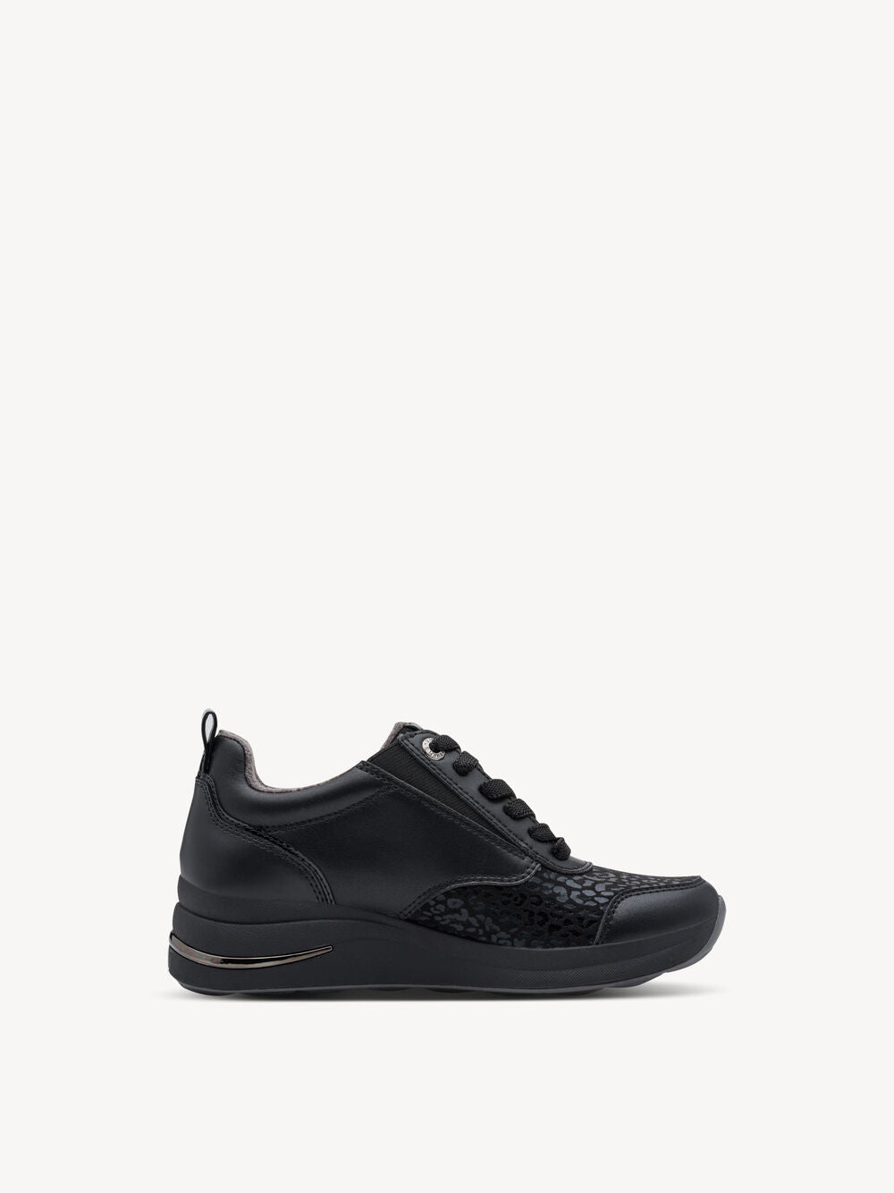 Sneaker Nero TAMARIS COMFORT