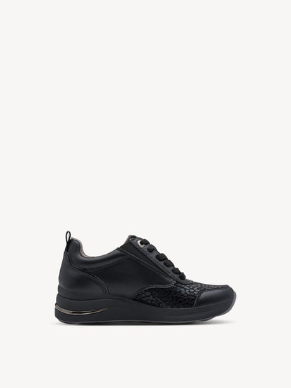 Sneaker Nero TAMARIS COMFORT