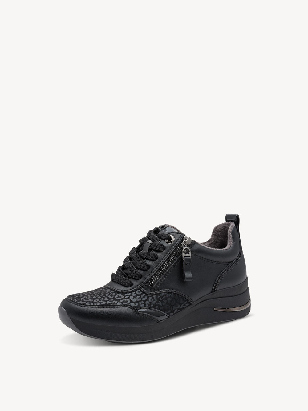 Sneaker Nero TAMARIS COMFORT