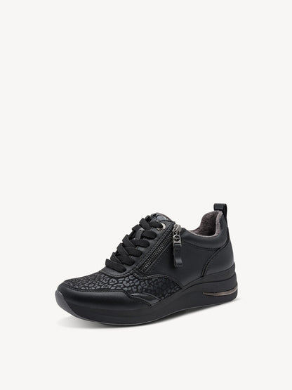 Sneaker Nero TAMARIS COMFORT