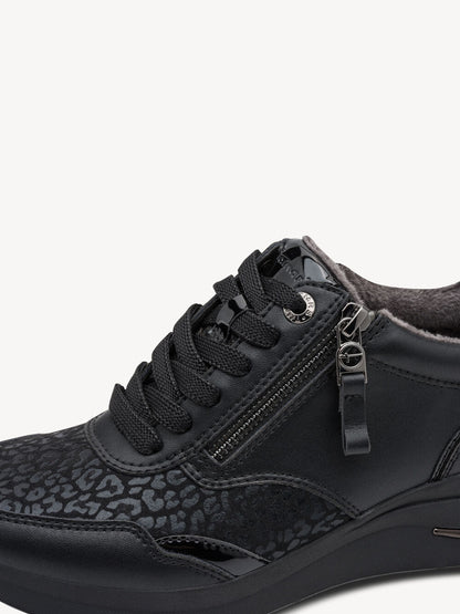 Sneaker Nero TAMARIS COMFORT