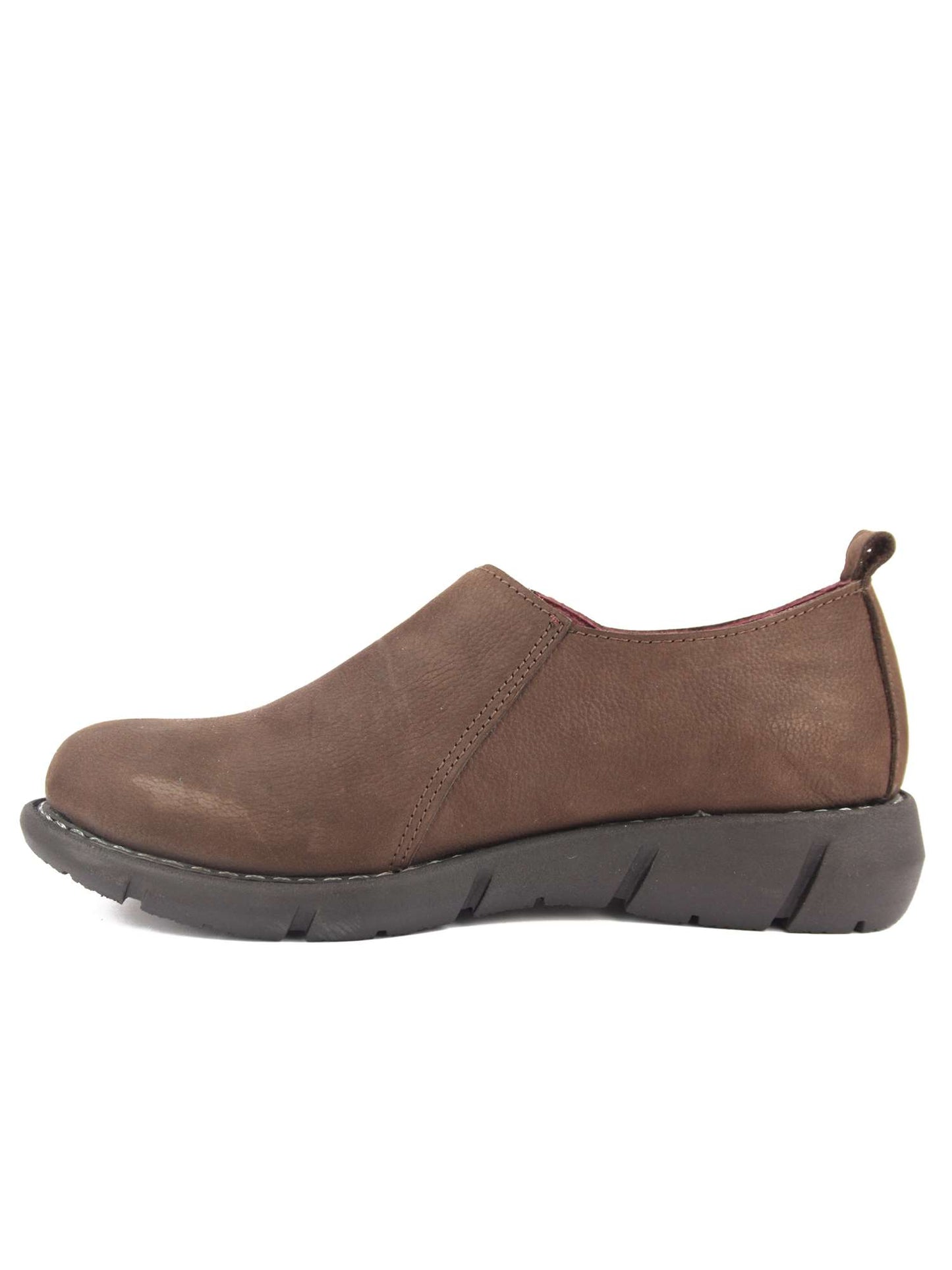 Slip On Marrone GRUNLAND