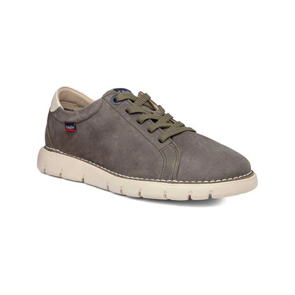 Scarpa uomo Grigio in nabuk CALLAGHAN