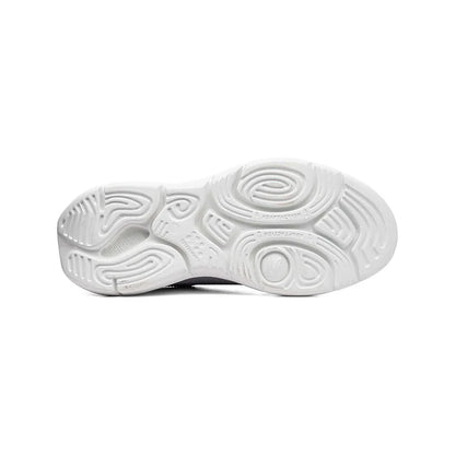 Sneaker Bianco Algoritmo CALLAGHAN