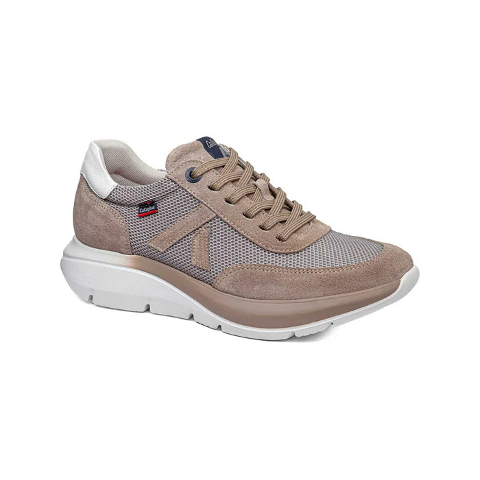 Sneaker uomo Beige Algoritmo CALLAGHAN