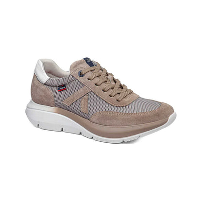 Sneaker uomo Beige Algoritmo CALLAGHAN