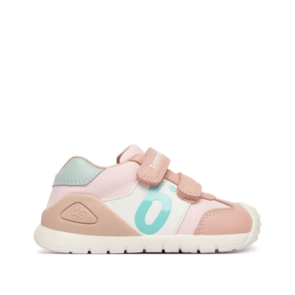 Sneaker Primi Passi bambina BIOMECANICS