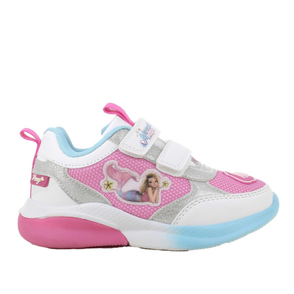 Sneakers con luci Mermaid Magic PRIMIGI