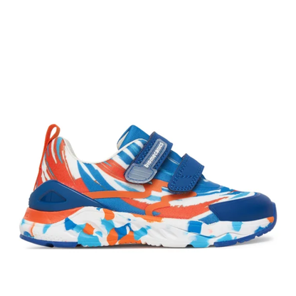 Sneaker Bambino BIOMECANICS