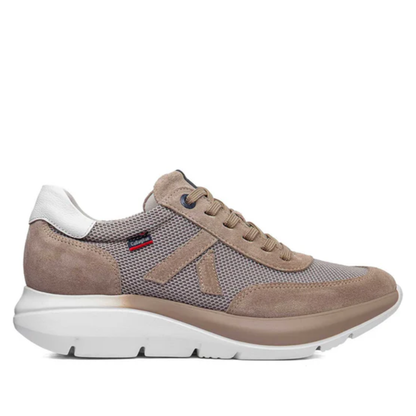 Sneaker uomo Beige Algoritmo CALLAGHAN